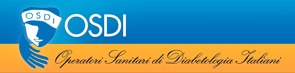 OSDI Operatori Sanitari di Diabetologia Italiani