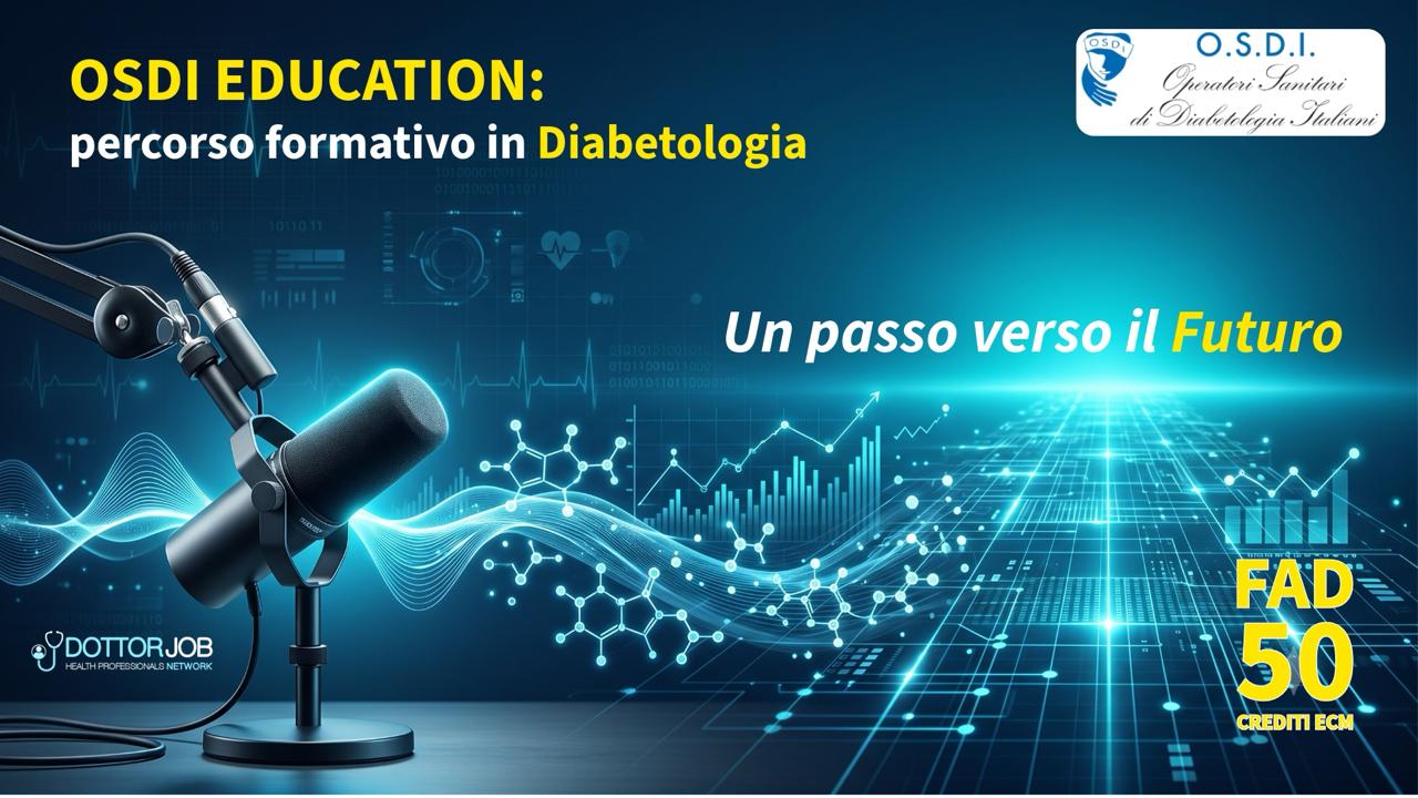 OSDI Education